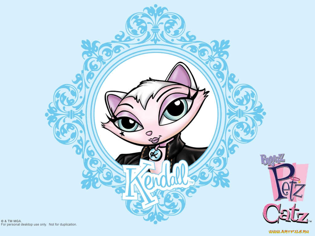 , bratz